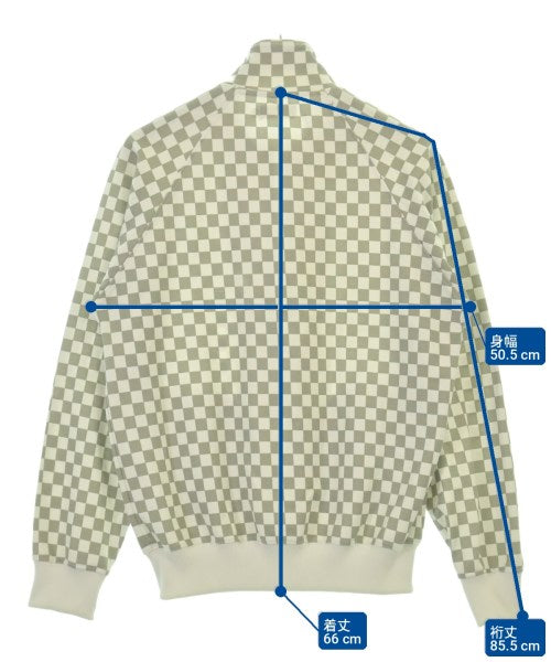 FRED PERRY 開襟衫
