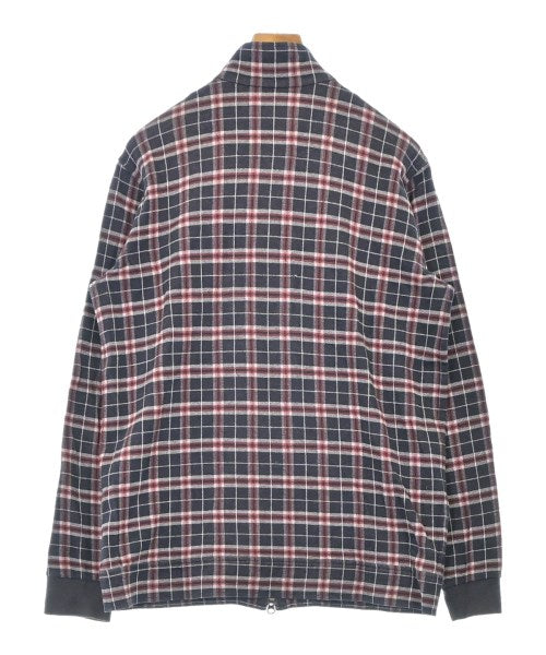 FRED PERRY 斜紋夾克