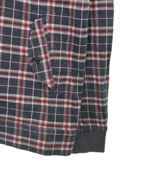 FRED PERRY 斜紋夾克
