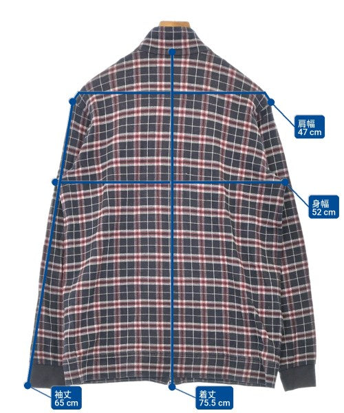 FRED PERRY 斜紋夾克