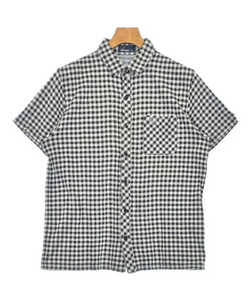 FRED PERRY 休閒襯衫