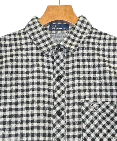 FRED PERRY 休閒襯衫