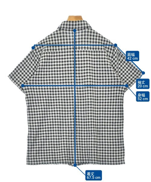 FRED PERRY 休閒襯衫