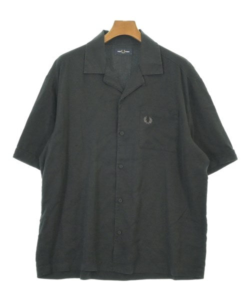 FRED PERRY 休閒襯衫