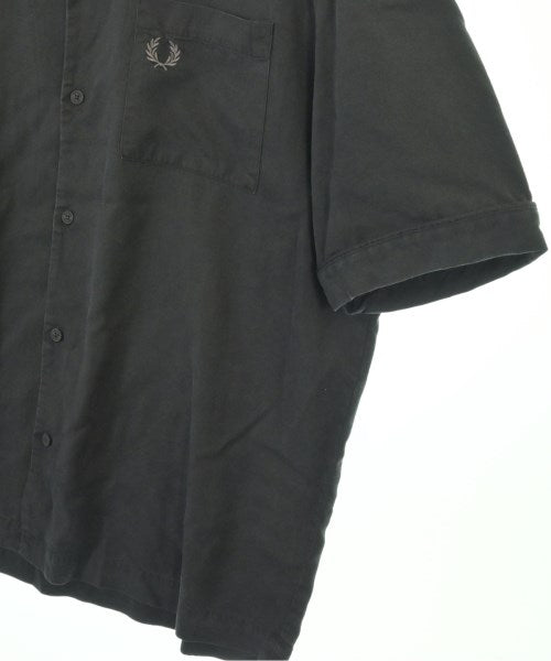 FRED PERRY 休閒襯衫