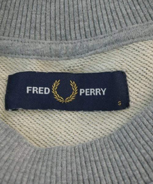 FRED PERRY 運動衫