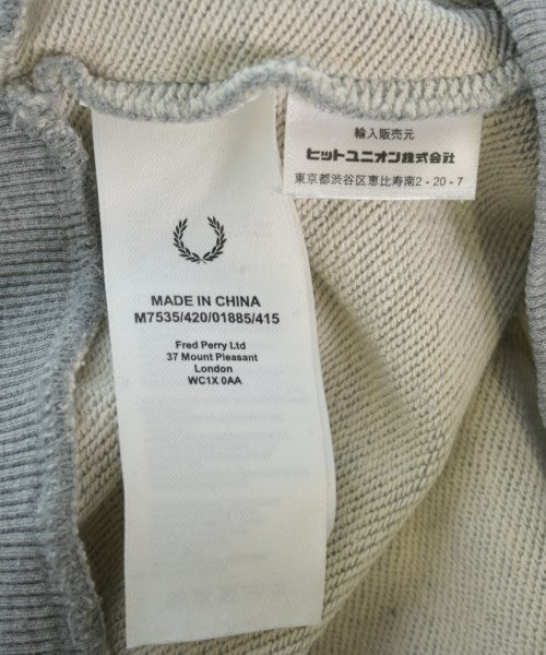 FRED PERRY 運動衫