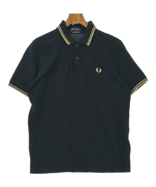 FRED PERRY POLO衫