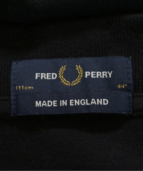 FRED PERRY POLO衫