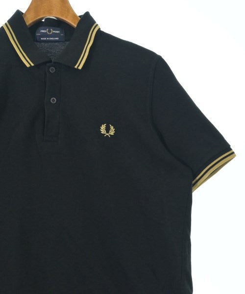 FRED PERRY POLO衫