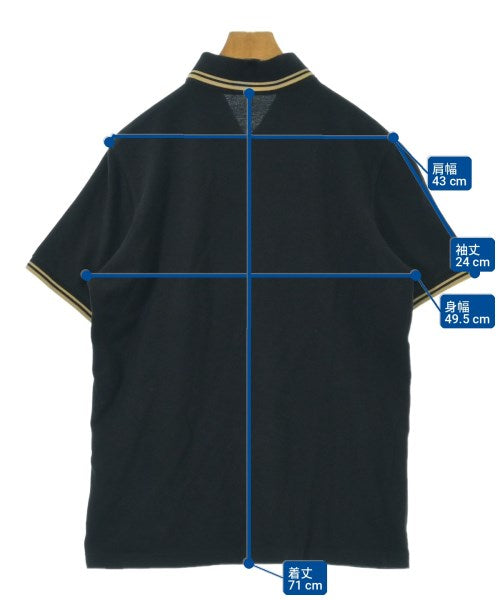 FRED PERRY POLO衫