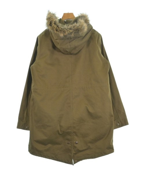 FRED PERRY 現代外套