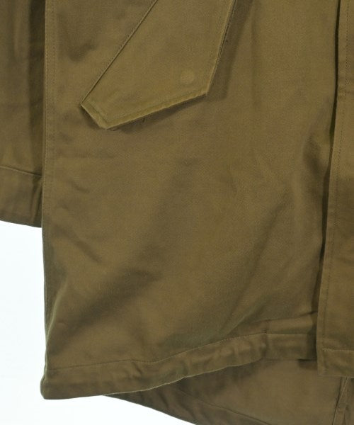 FRED PERRY 現代外套