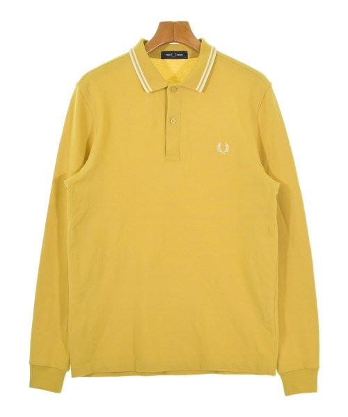 FRED PERRY POLO衫