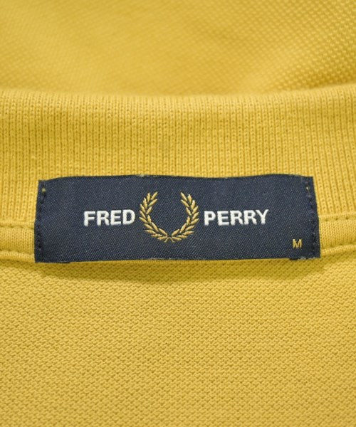FRED PERRY POLO衫