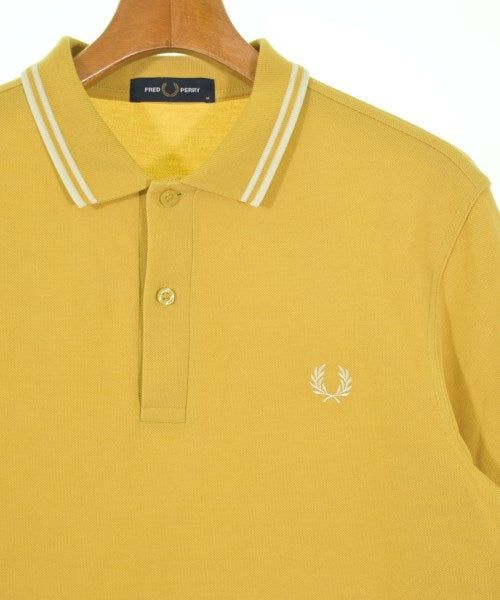 FRED PERRY POLO衫