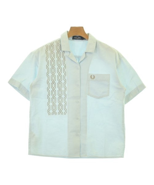 FRED PERRY 休閒襯衫