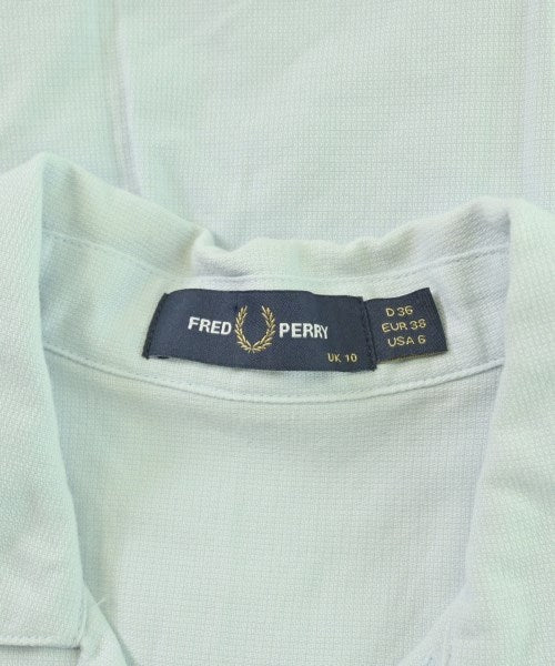 FRED PERRY 休閒襯衫