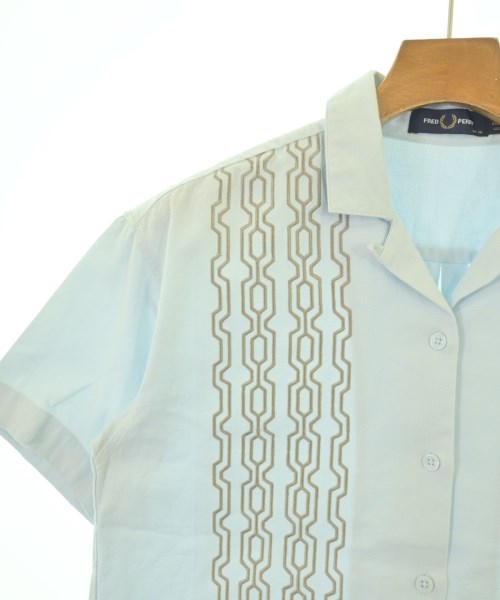 FRED PERRY 休閒襯衫