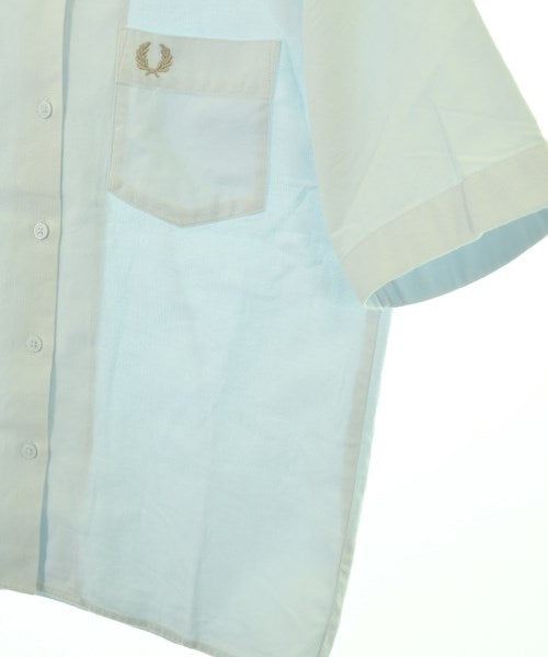 FRED PERRY 休閒襯衫