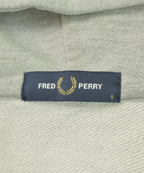 FRED PERRY 連帽衫