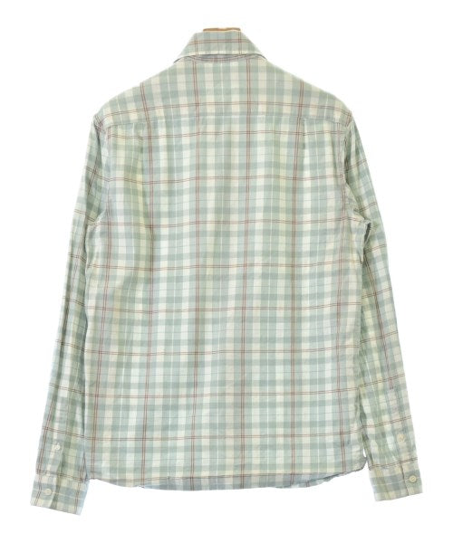 FRED PERRY 休閒襯衫