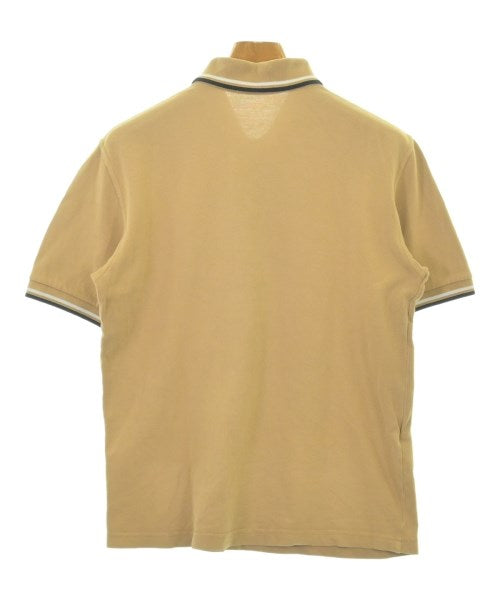 FRED PERRY POLO衫