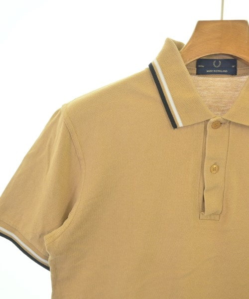 FRED PERRY POLO衫