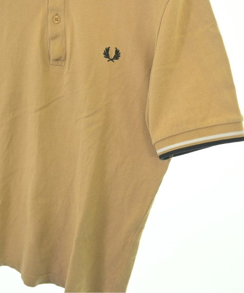 FRED PERRY POLO衫