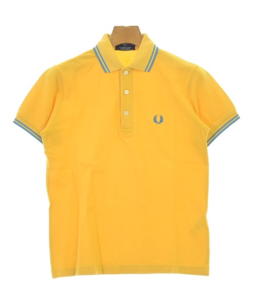 FRED PERRY POLO衫