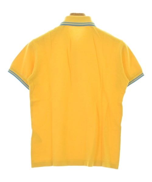 FRED PERRY POLO衫