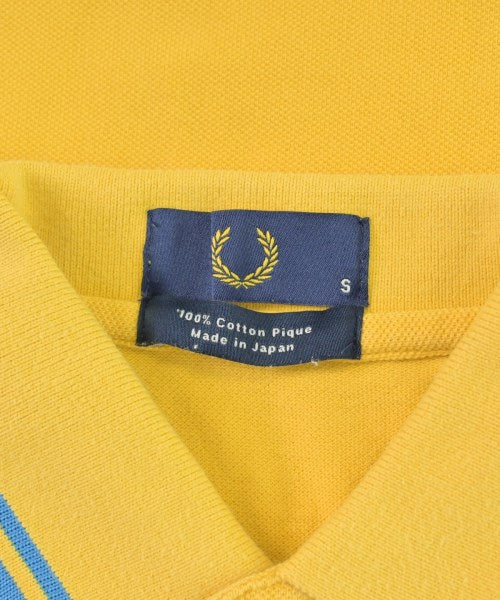FRED PERRY POLO衫