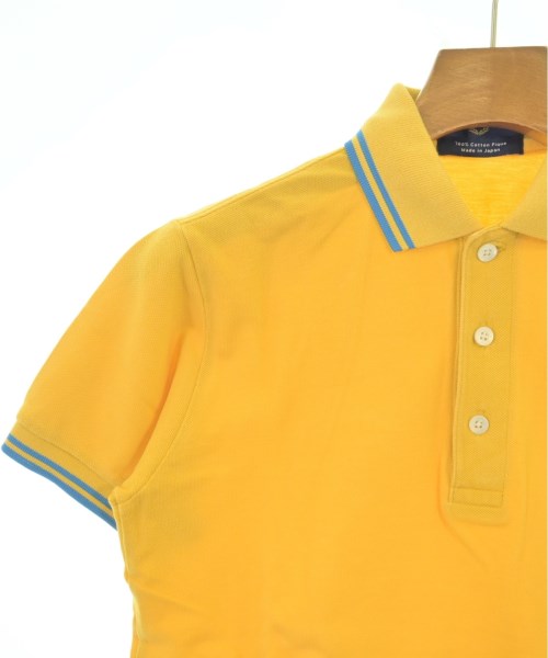 FRED PERRY POLO衫