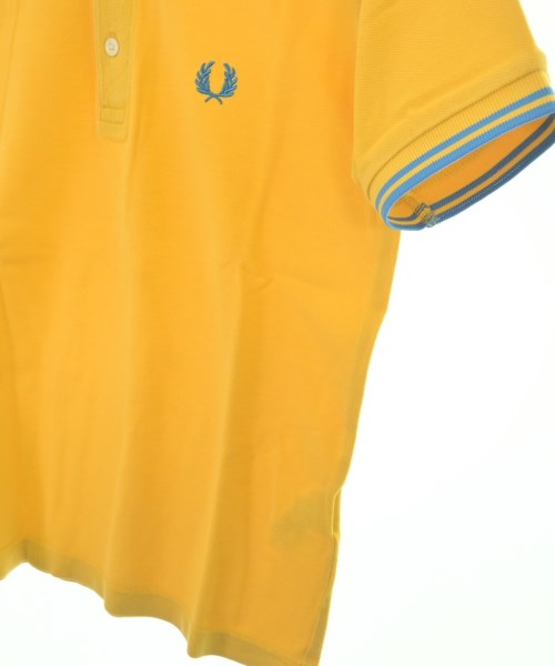 FRED PERRY POLO衫