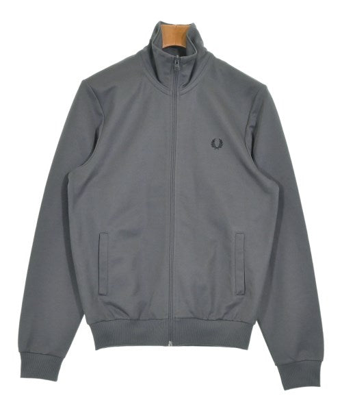FRED PERRY 斜紋夾克