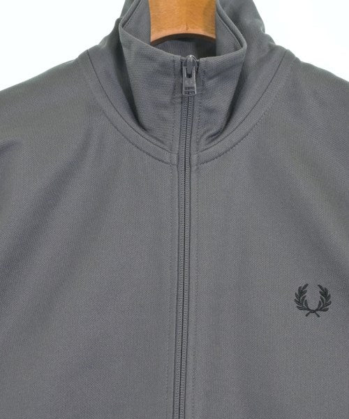 FRED PERRY 斜紋夾克