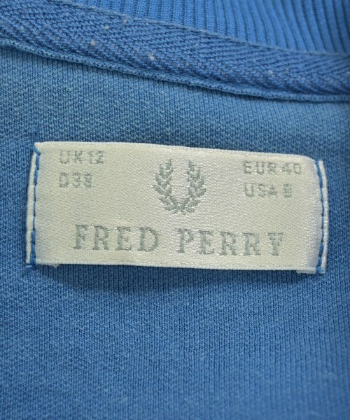 FRED PERRY 運動衫