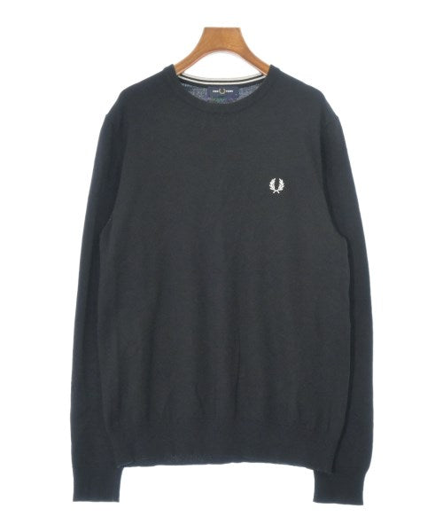 FRED PERRY 毛衣