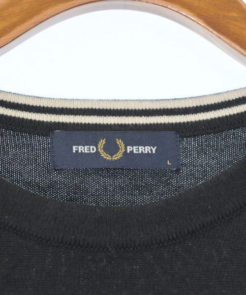 FRED PERRY 毛衣