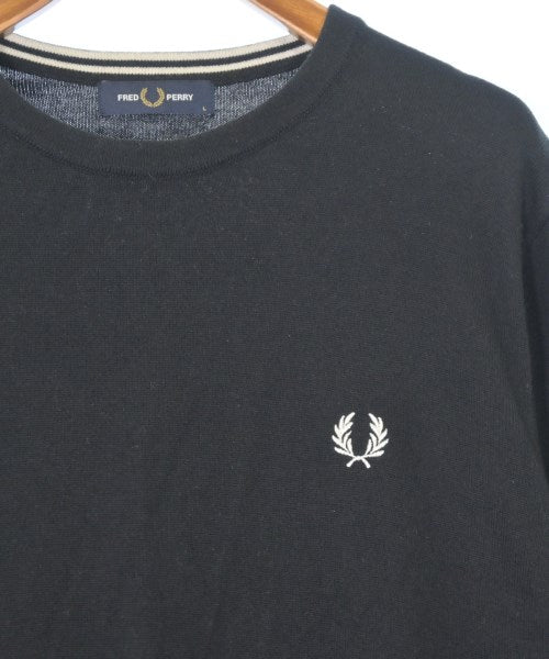 FRED PERRY 毛衣