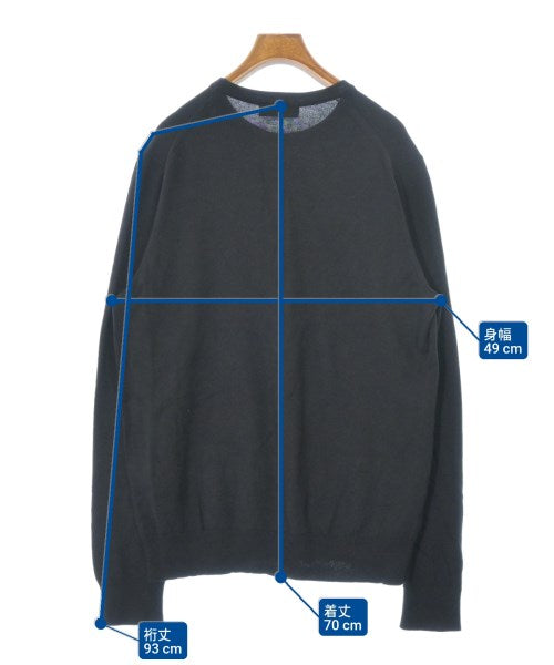 FRED PERRY 毛衣
