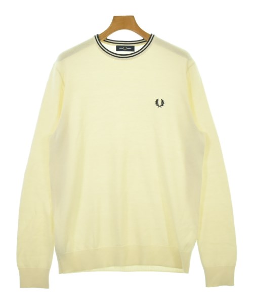 FRED PERRY 毛衣