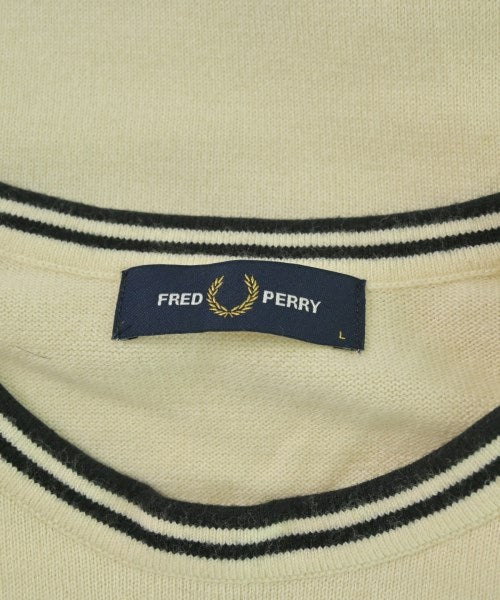 FRED PERRY 毛衣