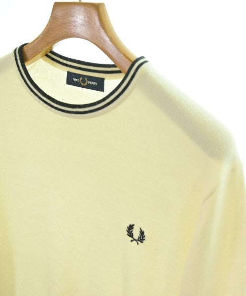 FRED PERRY 毛衣