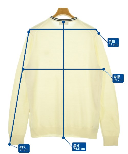 FRED PERRY 毛衣