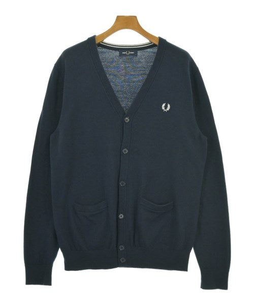 FRED PERRY 開襟衫
