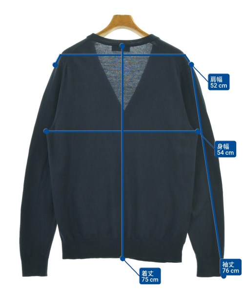 FRED PERRY 開襟衫