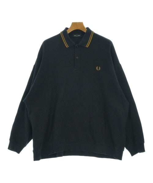 FRED PERRY POLO衫