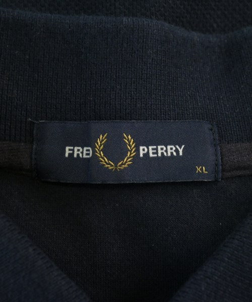 FRED PERRY POLO衫