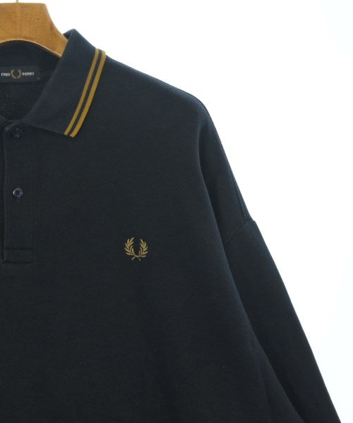FRED PERRY POLO衫